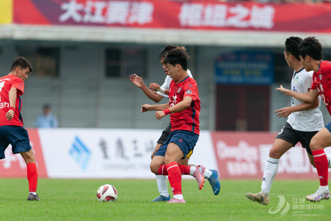 开云官网-我的2025 | 刘彦：“渝超”江津队精彩瞬间