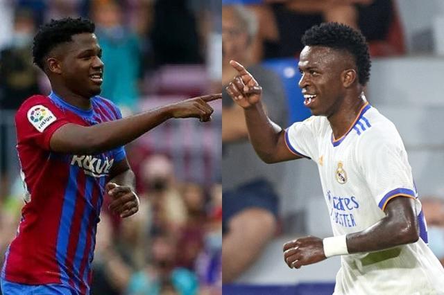 开云体育-【前瞻】皇马检验巴萨争冠实力