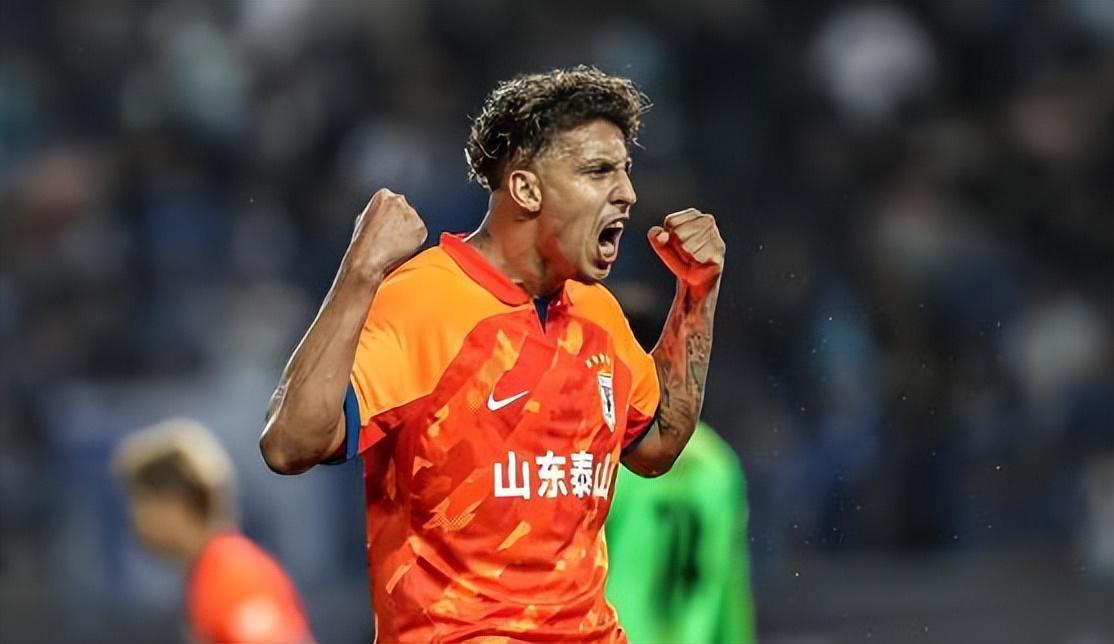 开云-意外！鲁能中超第二轮迎战国安，复制上赛季6比0可能性已不大