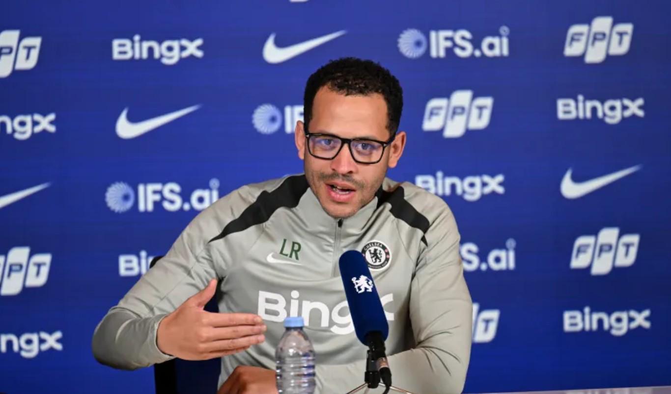 开云体育-邮报：罗塞尼尔和PGMOL裁判组线下会面，全程高度保密