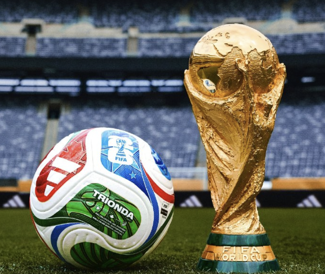 央视6000万美元买世界杯版权？FIFA官方辟谣：价格是有史以来最高